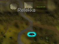 Rellekka