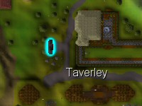 Taverley