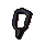 Onyx amulet