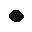 Black bead