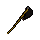 Black halberd