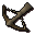 Bronze crossbow