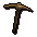 Bronze pickaxe