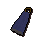 Cape (blue)