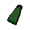 Cape (green)