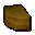 Chocolate slice