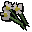 Flowers (white)