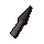 Iron knife