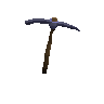 Mithril Pickaxe