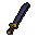 Mithril 2h sword