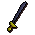 Mithril sword