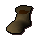 Old boot