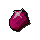 Red topaz