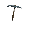 Rune Pickaxe