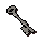 Steel key