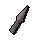 Steel knife