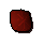 Uncut ruby