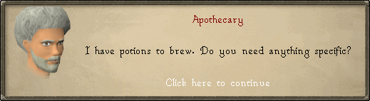 Apothecary